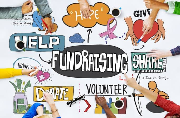 Supporting Community